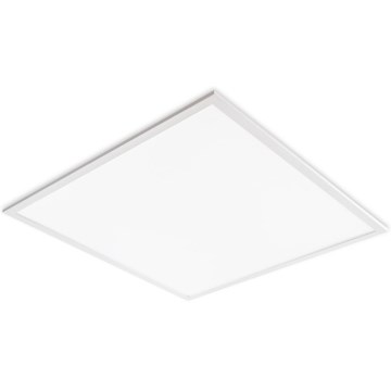 Panel LED empotrable BALIS LED/40W/230V 4000K 59,5x59,5 cm