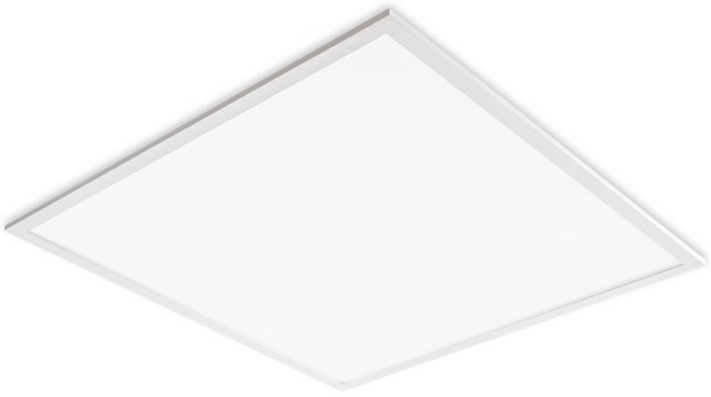 Panel LED empotrable BALIS LED/40W/230V 4000K 59,5x59,5 cm