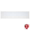 Panel LED empotrado LED/40W/230V 4000K 120x30 cm