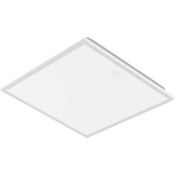 Panel LED empotrado para falso techo ALGINE LED/40W/230V 60x60 cm 4000K blanco