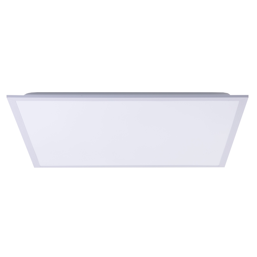 Panel LED fijo LED/40W/230V 4000K 59,5x59,5 cm IP30 blanco