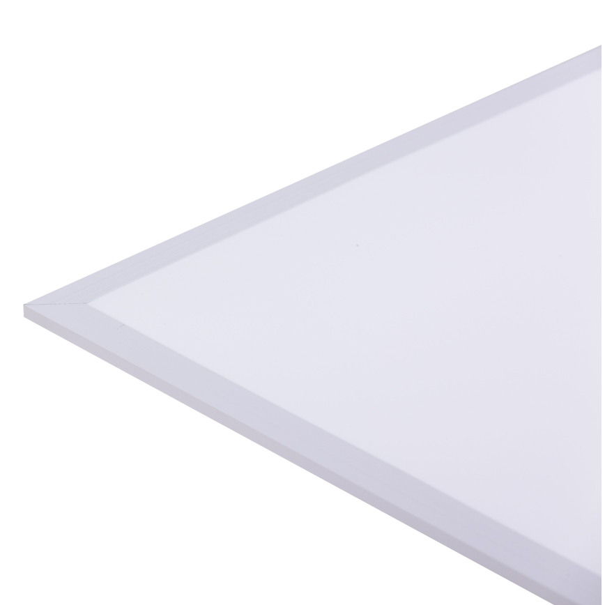 Panel LED fijo LED/40W/230V 4000K 59,5x59,5 cm IP30 blanco