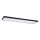 Panel LED LED/60W/230V 4000K 30x120 cm negro
