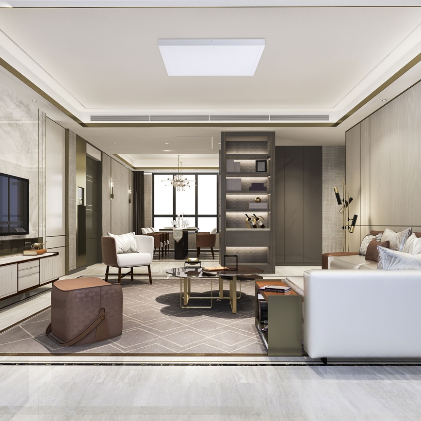 Panel LED LED/60W/230V 4000K 60x60 cm blanco