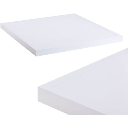 Panel LED LED/60W/230V 4000K 60x60 cm blanco