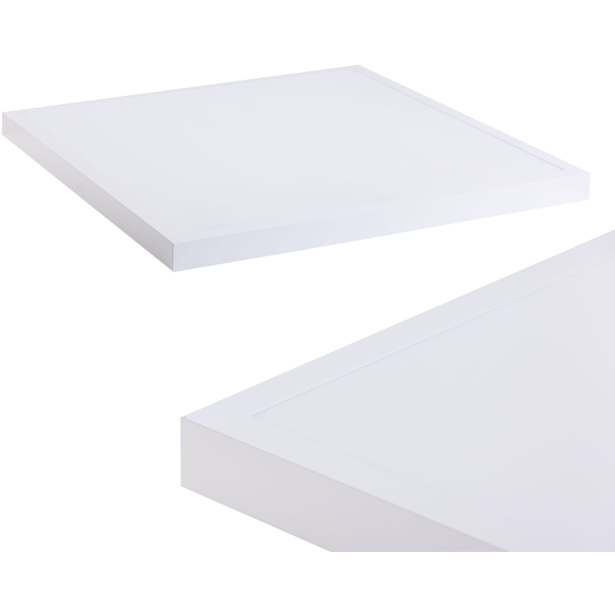 Panel LED LED/60W/230V 4000K 60x60 cm blanco