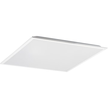 Panel LED para falso techo BLINGO AIO — 38 W, 230 V, temperaturas de color seleccionables 3000/4000/6500 K, 60 x 60 cm, CRI 90