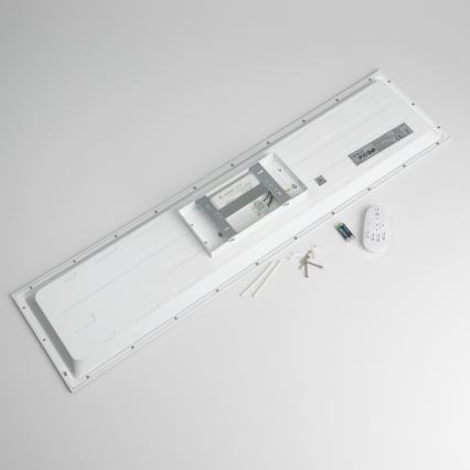 Panel LED regulable de superficie LED/28W/230V 2700-6500K blanco + mando a distancia