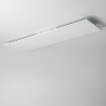 Panel LED regulable de superficie LED/28W/230V 2700-6500K blanco + mando a distancia