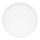 Panel LED regulable LEXA LED/12/18/24W/230V 3000/4000/6000K diá. 30 cm blanco