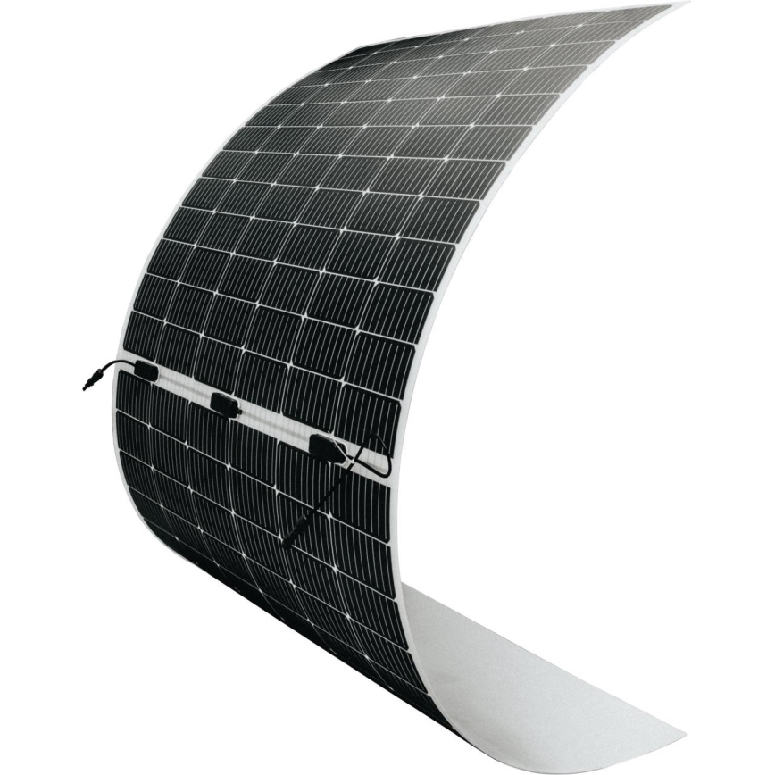 Panel solar fotovoltaico flexible SUNMAN 430Wp IP68 Half Cut - palet 66 piezas