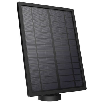 Panel solar universal 5W/6V IP65