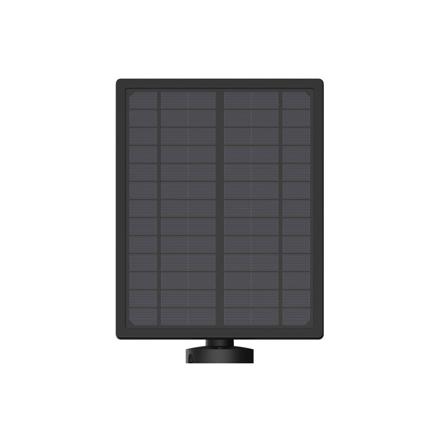 Panel solar universal 5W/6V IP65