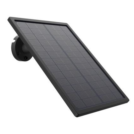 Panel solar universal 5W/6V IP65