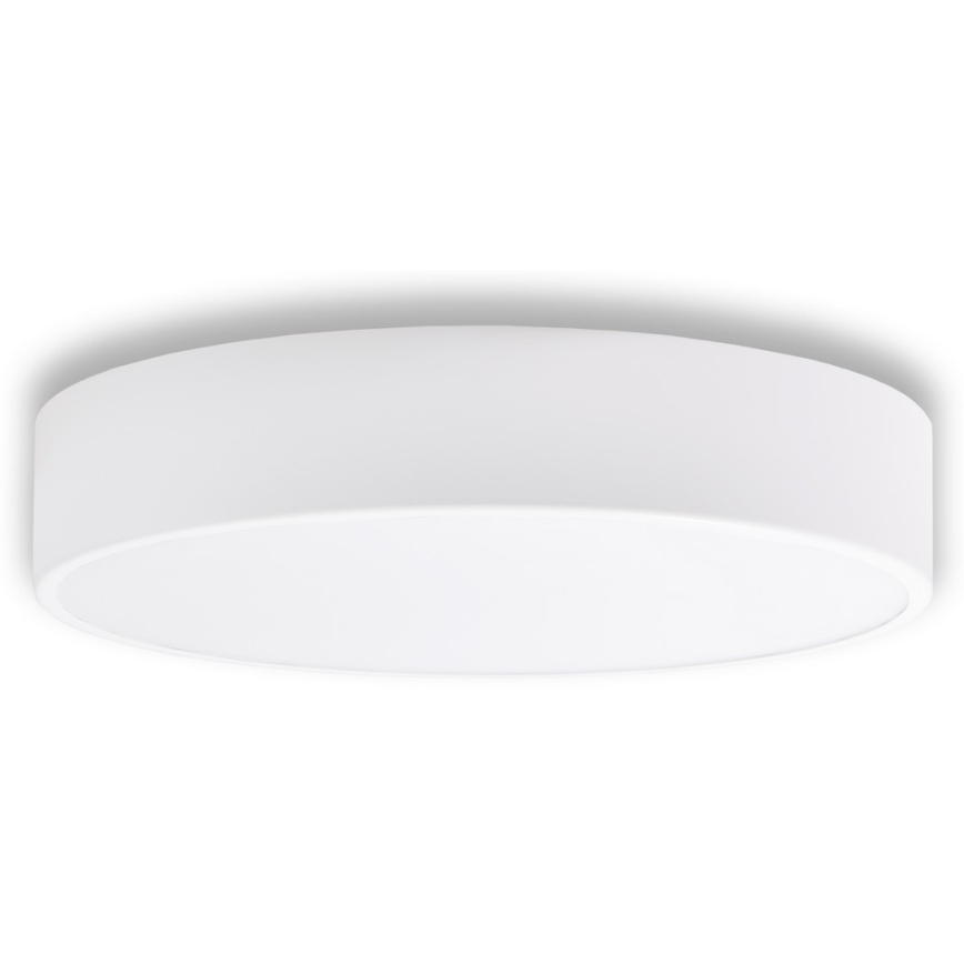 Pantalla de recambio CLEO diá. 40 cm blanco