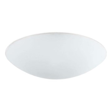 Pantalla de recambio para lámpara de techo FRIDA diá. 30 cm blanco