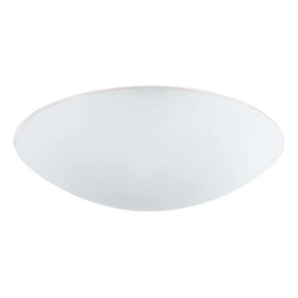 Pantalla de recambio para lámpara de techo FRIDA diá. 30 cm blanco