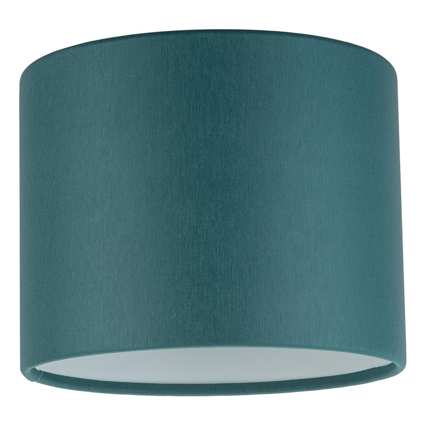 Pantalla de recambio universal WALEC E27 16x20 cm Verde