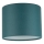 Pantalla de recambio universal WALEC E27 16x20 cm Verde