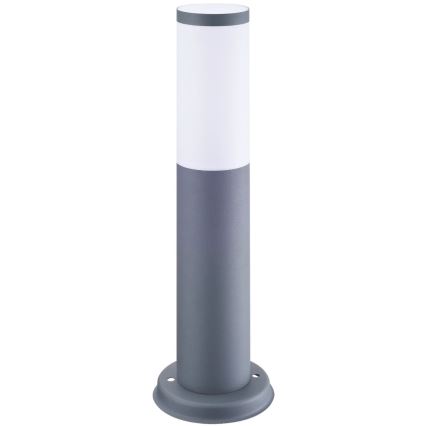 Pantalla de repuesto para lámpara de exterior OSLO blanco/antracita