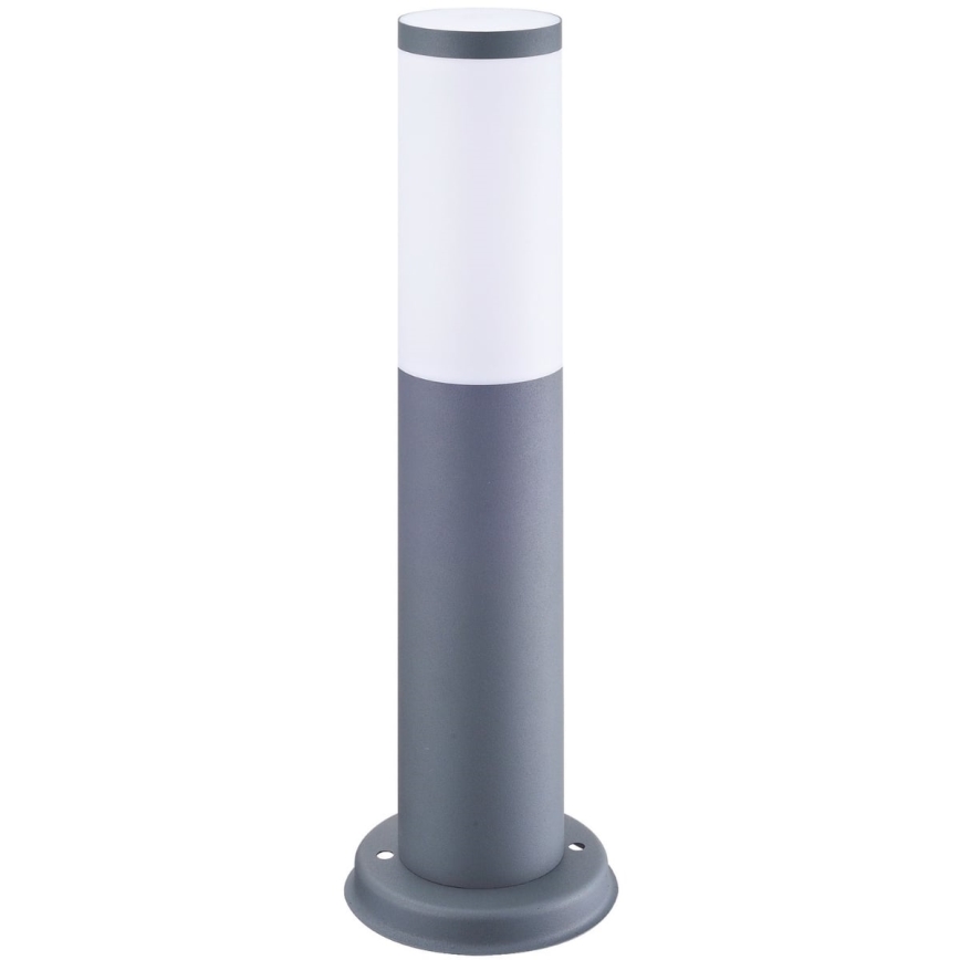 Pantalla de repuesto para lámpara de exterior OSLO blanco/antracita