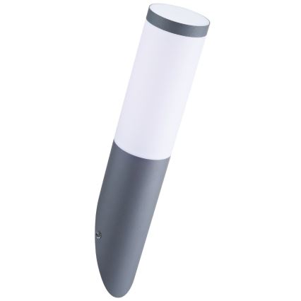 Pantalla de repuesto para lámpara de exterior OSLO blanco/antracita