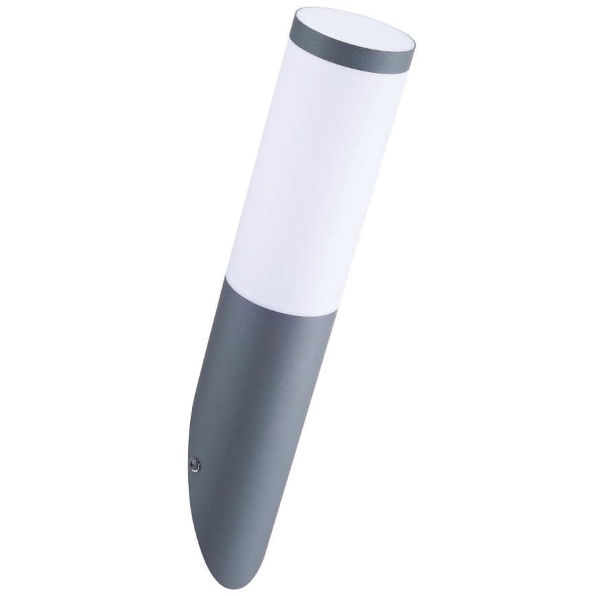 Pantalla de repuesto para lámpara de exterior OSLO blanco/antracita