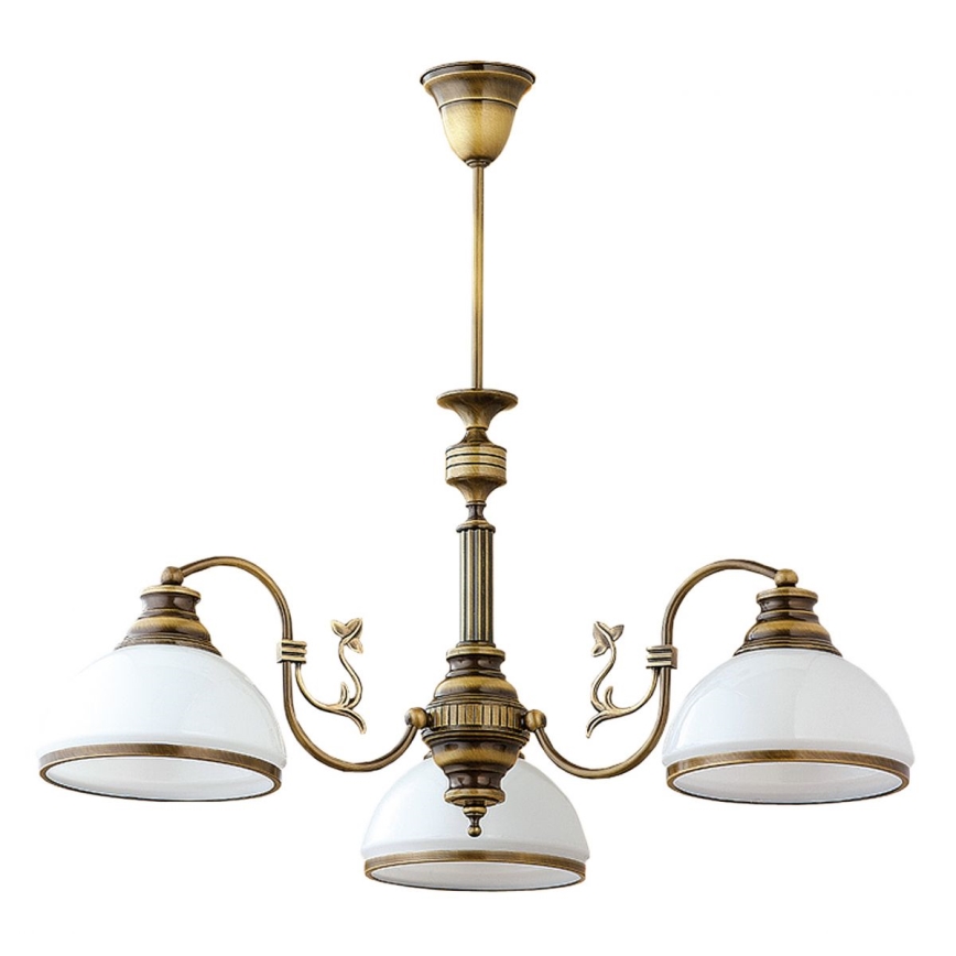 Pantalla de vidrio de recambio Jupiter ZEUS pequeña