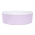 Pantalla para lámpara de techo COLOR STARS diá. 30 cm rosa