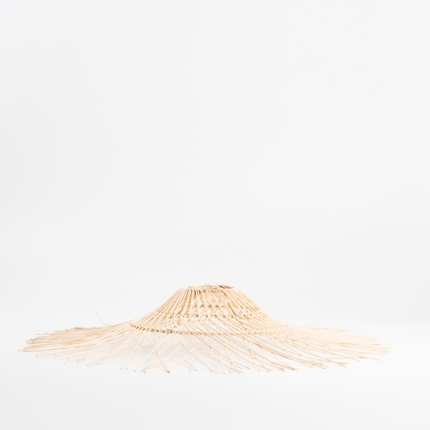 Pantalla universal KERIA, Ø 100 cm, beige