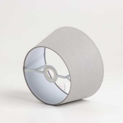 Pantalla universal KERIA Ø 25 cm, gris