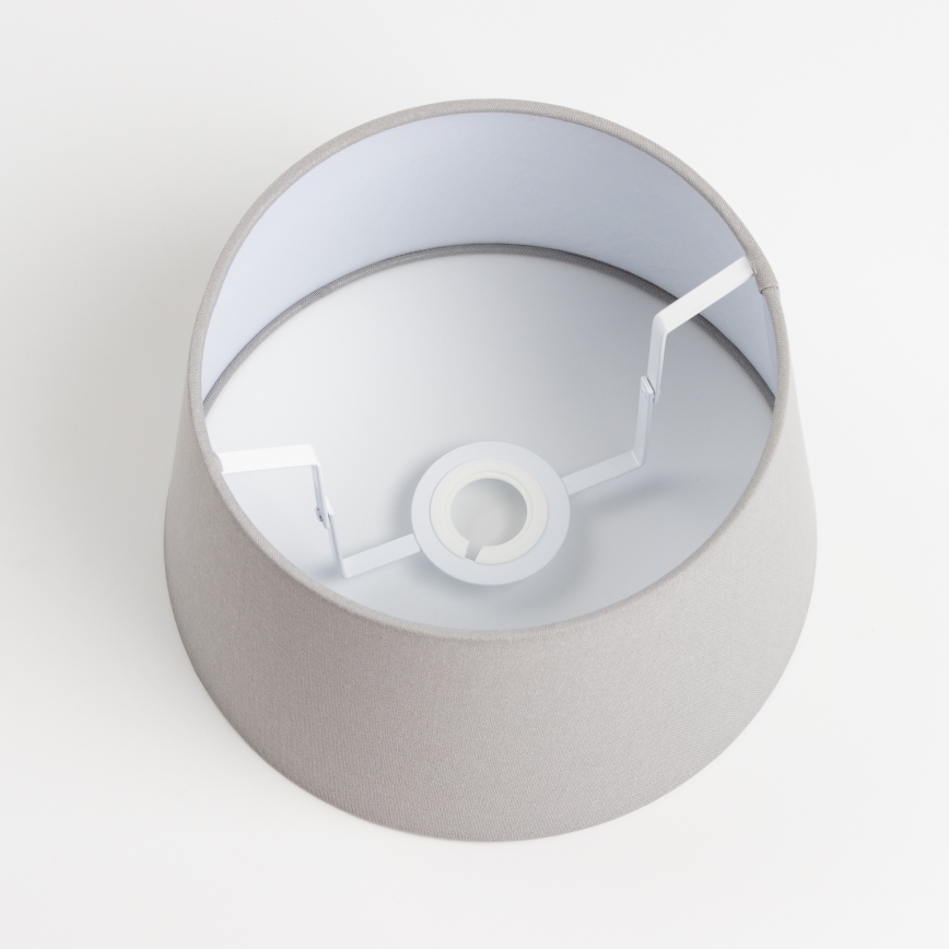 Pantalla universal KERIA Ø 25 cm, gris