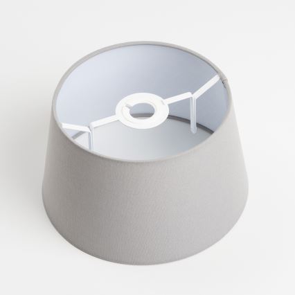 Pantalla universal KERIA Ø 25 cm, gris