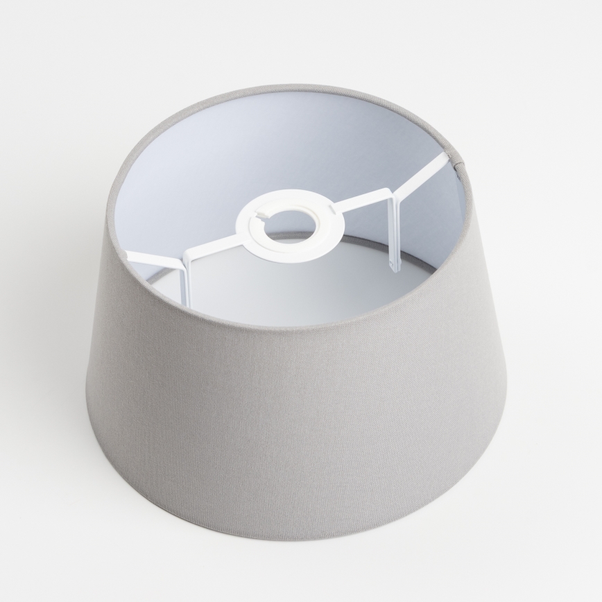 Pantalla universal KERIA Ø 25 cm, gris