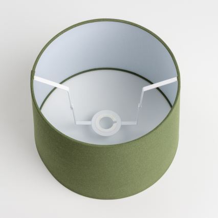 Pantalla universal KERIA Ø 30 cm verde