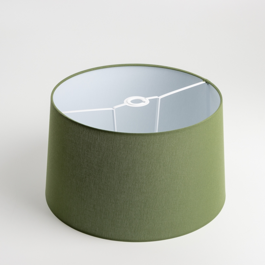 Pantalla universal KERIA, Ø 45 cm, verde