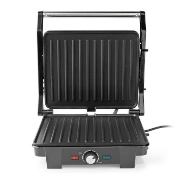 Parrilla de contacto 2200W/230V