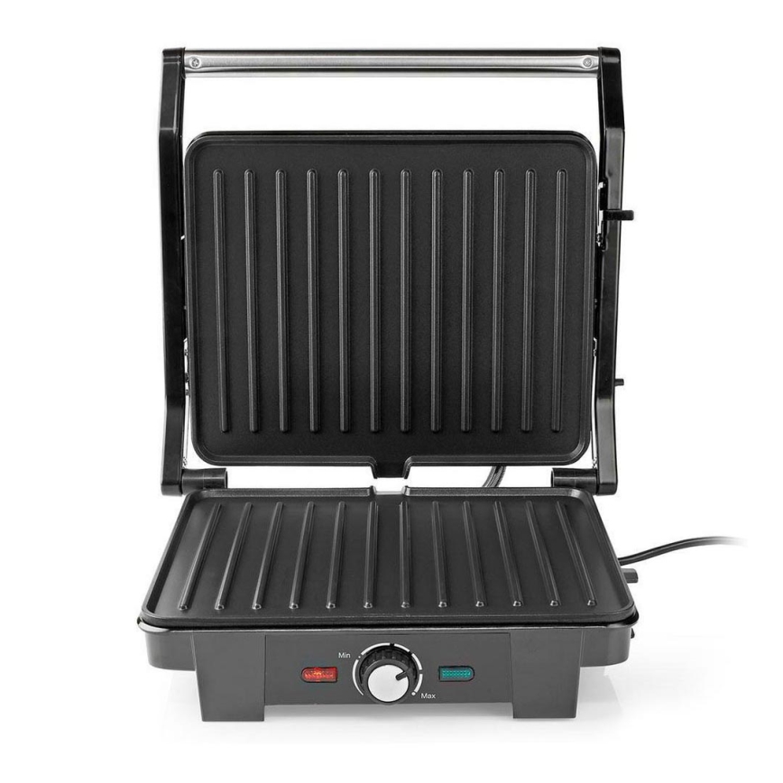 Parrilla de contacto 2200W/230V