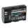 PATONA - Acumulador Canon LP-E6NH 2600mAh Li-Ion Platinum USB-C