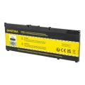 PATONA - Acumulador HP Pavilion Gaming 15 4380mAh Li-Pol 11,55V SR03XL