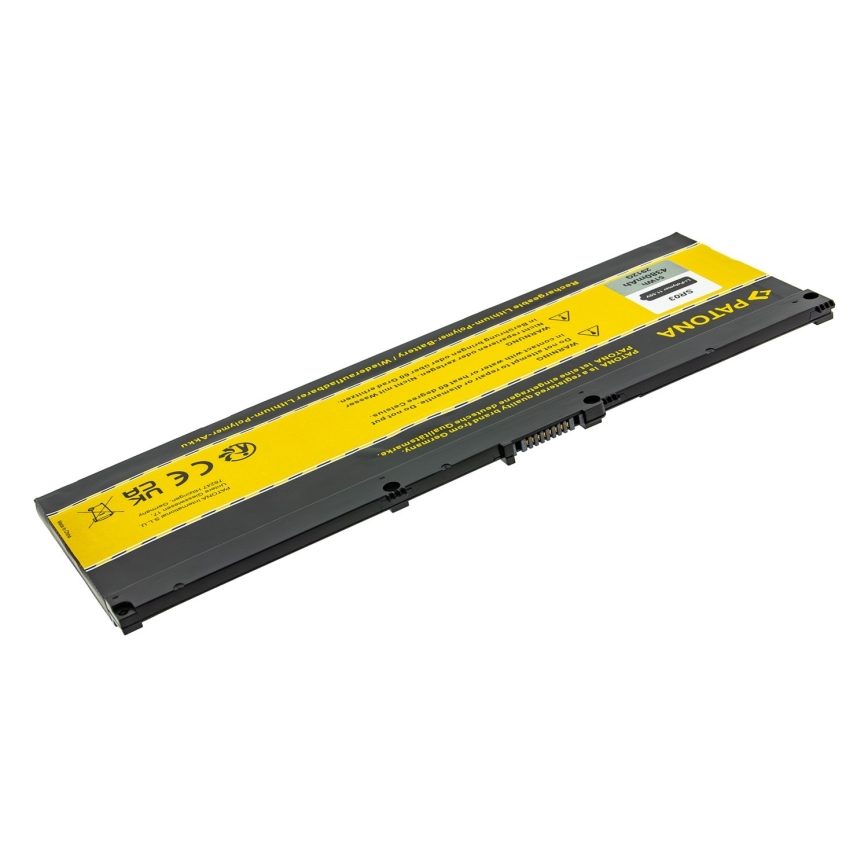 PATONA - Acumulador HP Pavilion Gaming 15 4380mAh Li-Pol 11,55V SR03XL