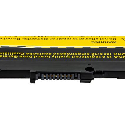 PATONA - Acumulador HP Pavilion Gaming 15 4380mAh Li-Pol 11,55V SR03XL