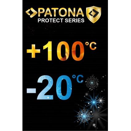 PATONA - Acumulador Nikon EN-EL15C 2600mAh Li-Ion Protect