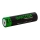 PATONA - Batería 18650 Li-lon 3350mAh PREMIUM 3,7V con cargador USB-C