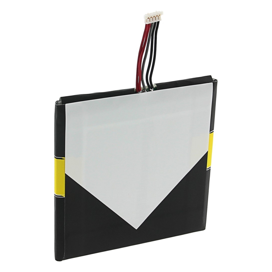 PATONA - Batería Aku Nintendo Switch HAC-003 4300mAh Li-Pol 3,7V