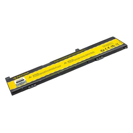 PATONA - Batería Asus N580VN 4100mAh Li-Pol 11,4V C31N1636