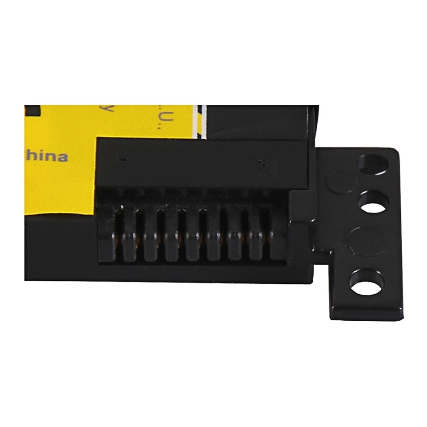 PATONA - Batería Asus X555/K555 5000mAh Li-pol 7,6V
