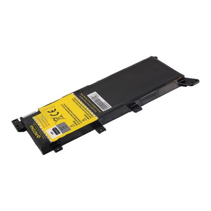 PATONA - Batería Asus X555/K555 5000mAh Li-pol 7,6V