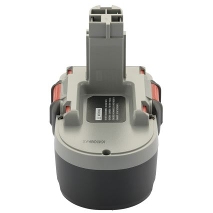 PATONA - Batería Bosch 18V 3000mAh Ni-Mh