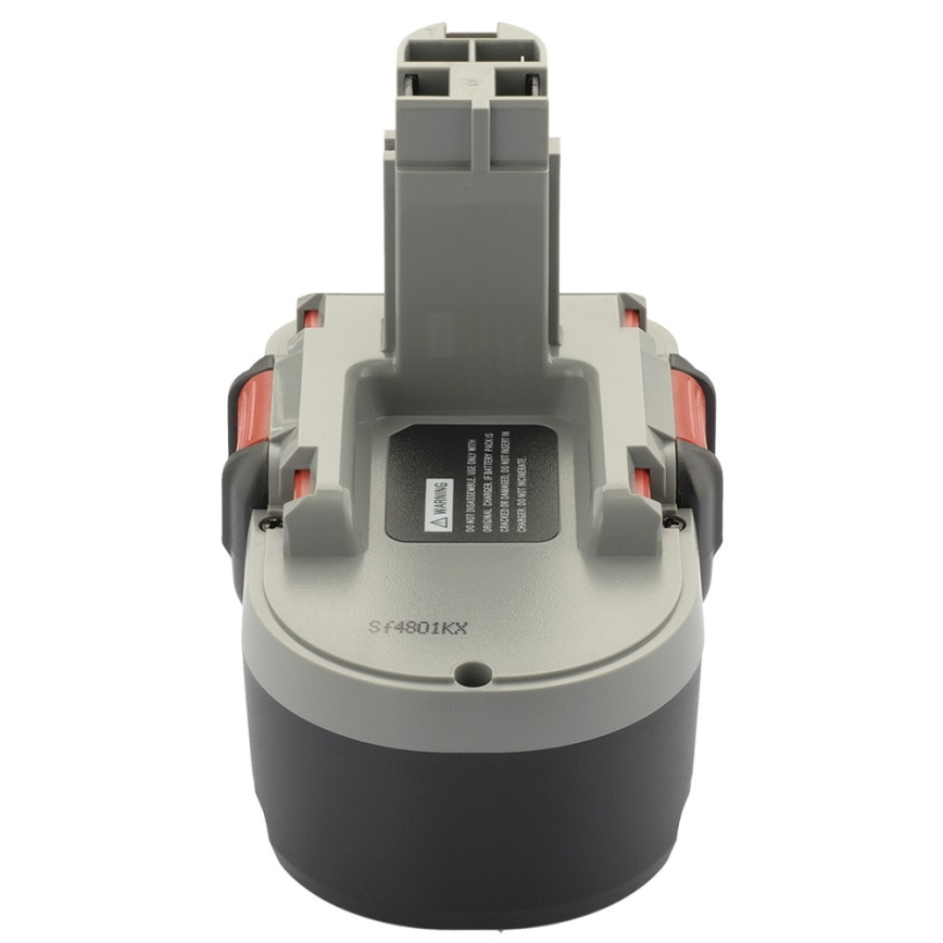 PATONA - Batería Bosch 18V 3000mAh Ni-Mh